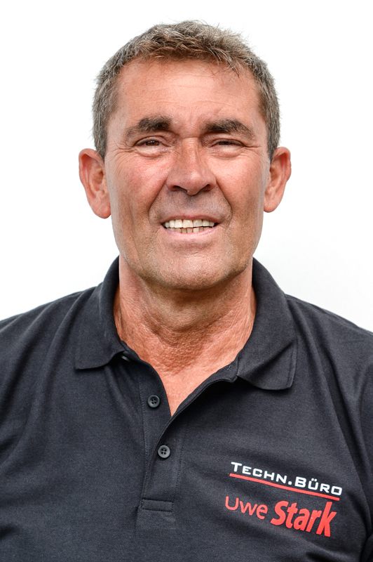 Uwe Stark